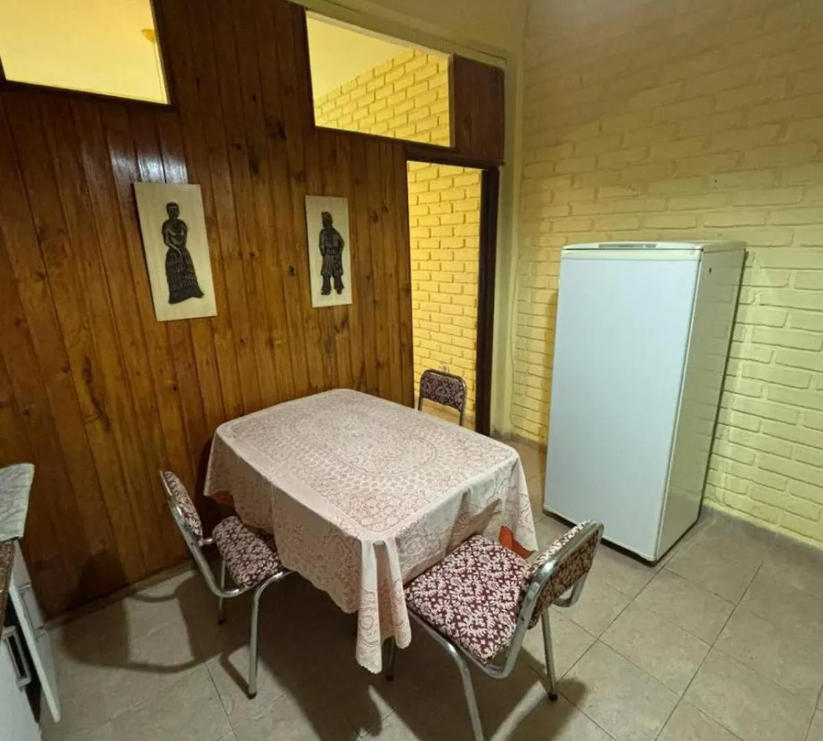 Inti Διαμέρισμα Μεντόζα Αργεντινή